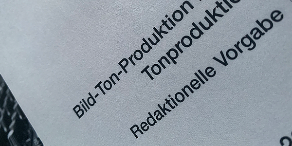 Konzeptberatung
